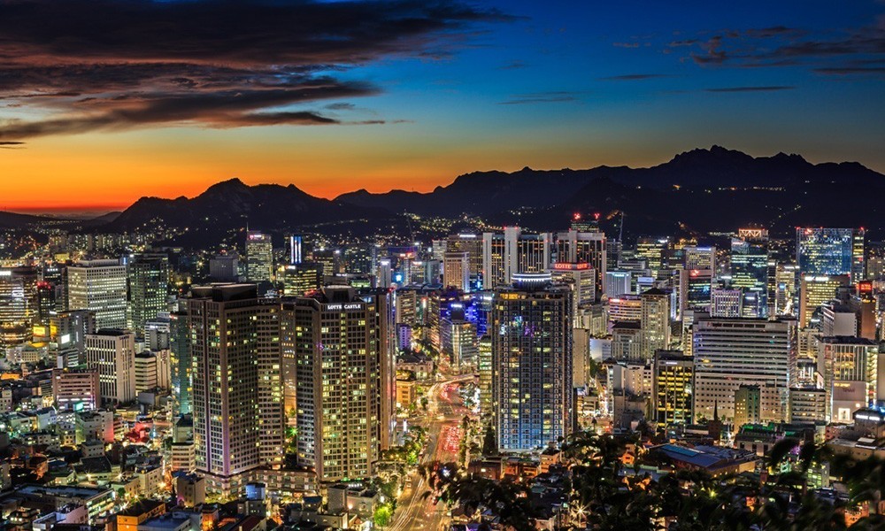 Seoul 16